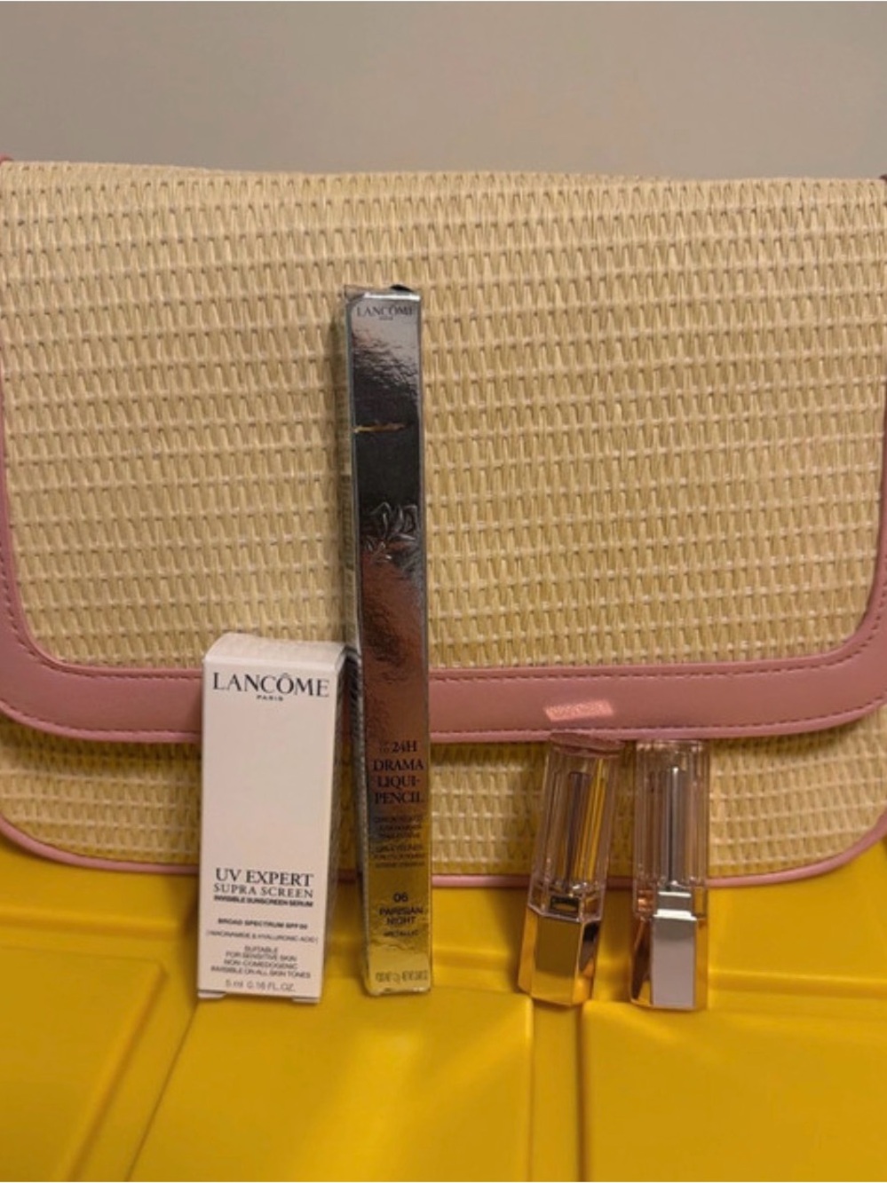 Lancome Bundle